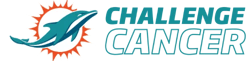 Dolphins Challenge Cancer
