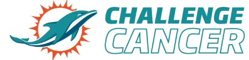 Dolphins Challenge Cancer