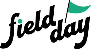 FieldDay_BlackLogo