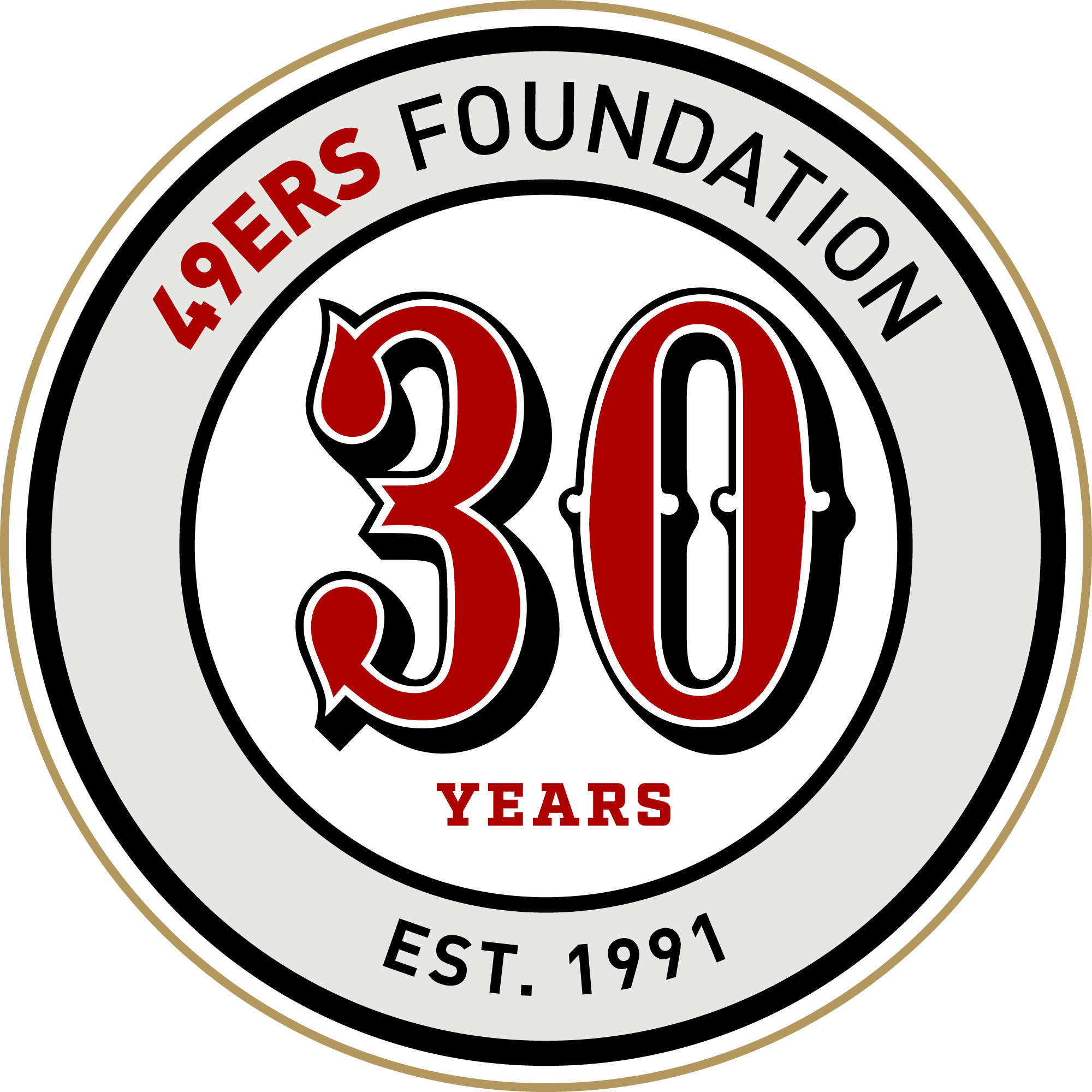 49ers foundation