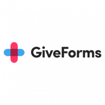 GiveForms logo