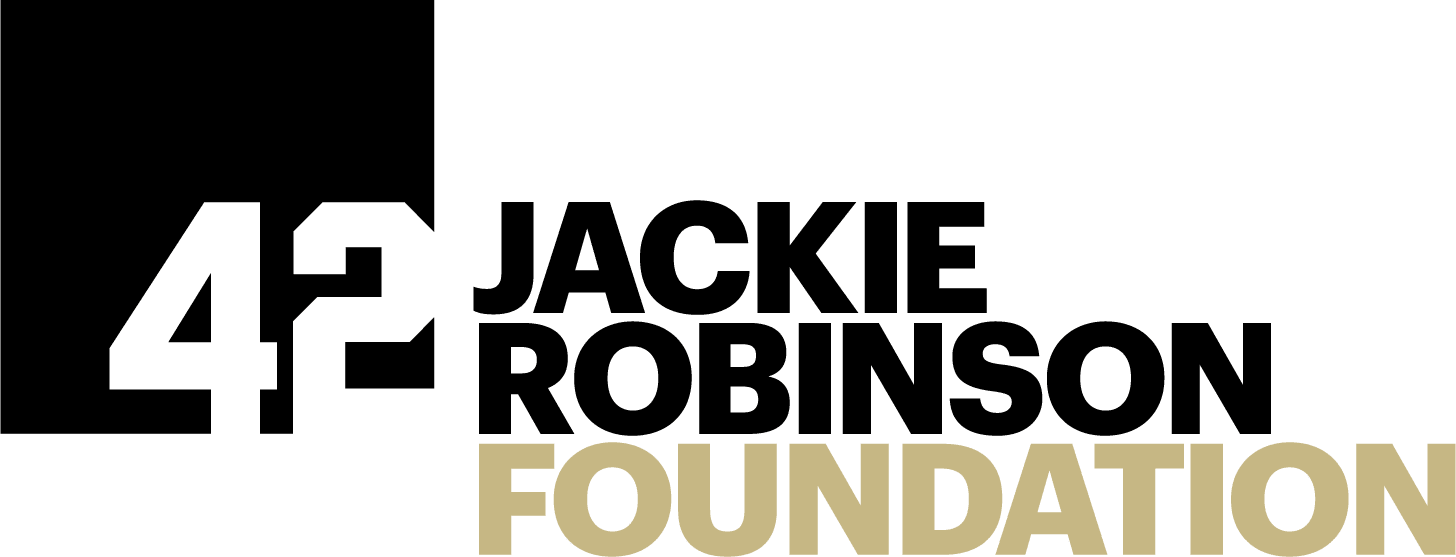 JackieRobinsonFoundationLogo