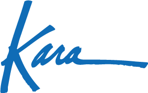 Kara Grief Logo