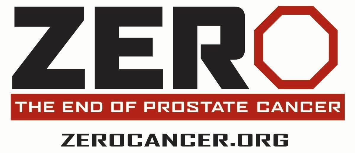 Zero the end of prostate cancer -1-