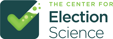 center for election science
