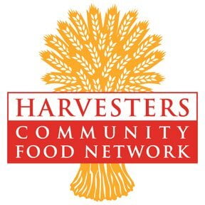 harvesters community food network