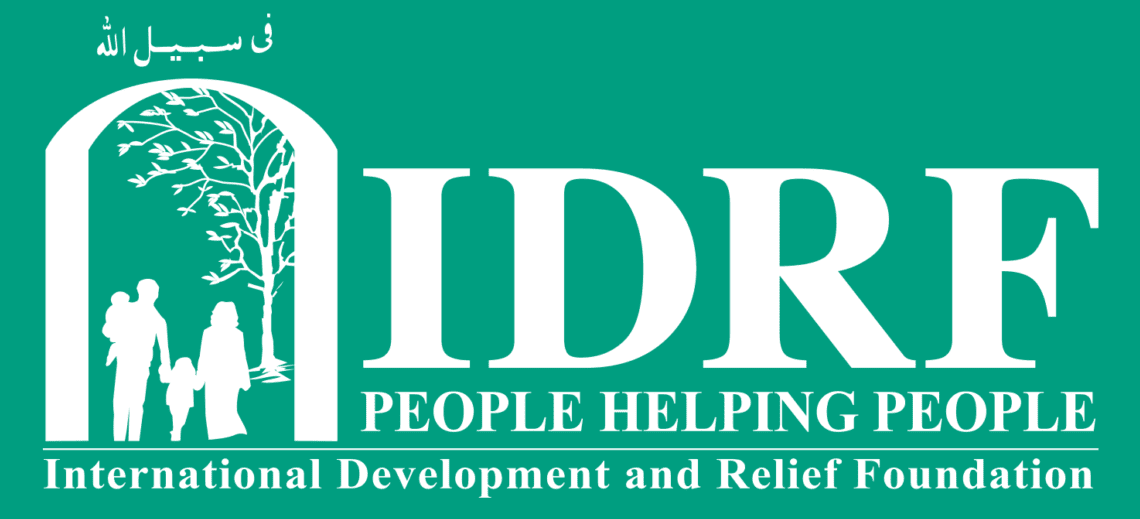 international development and relief foundation