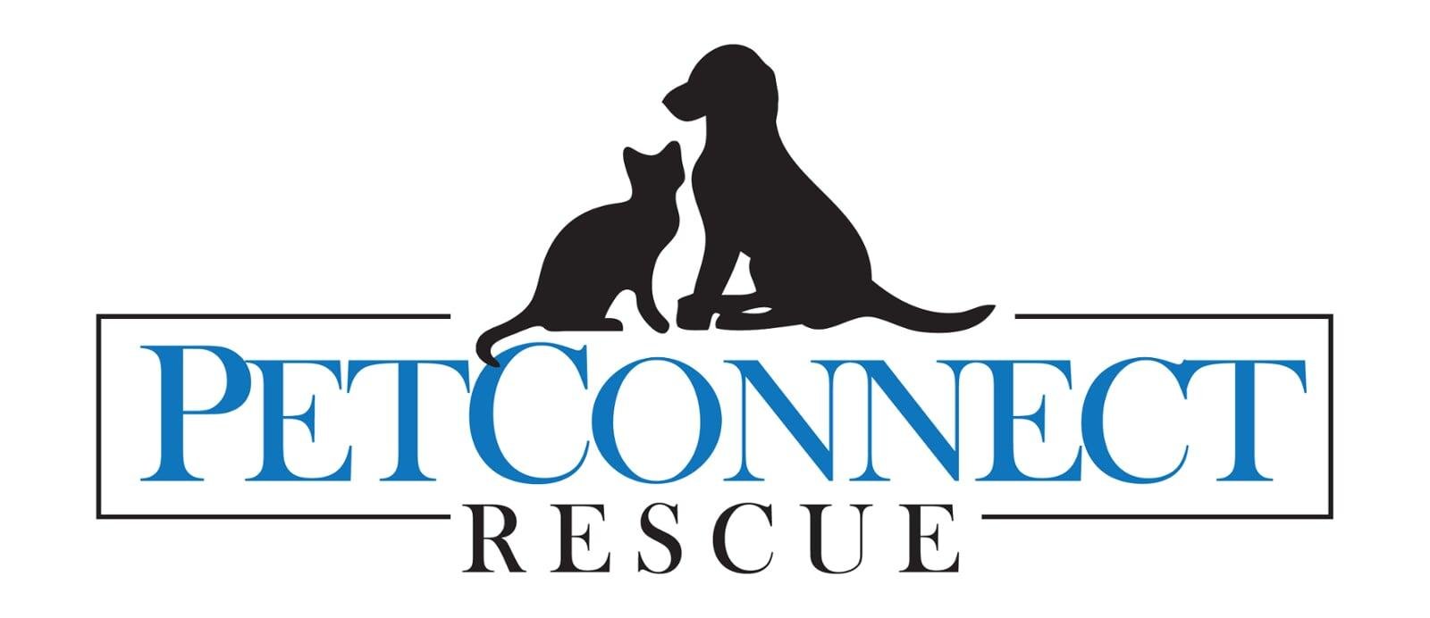 petconnect rescue