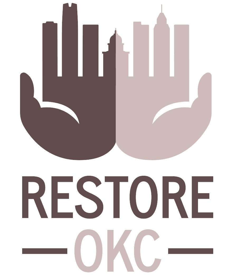 restore OKC
