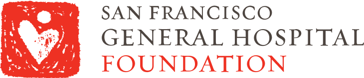san fran general hospital foundation
