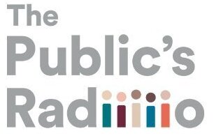 the public-s radio-1