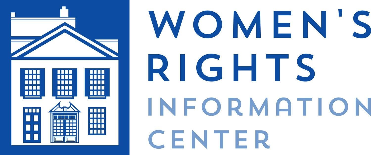 women-s right information center