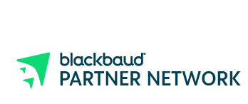 blackbaud partner network logo