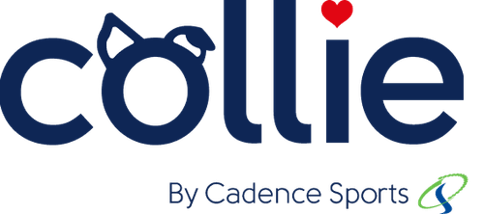 collie by cadence sports logo