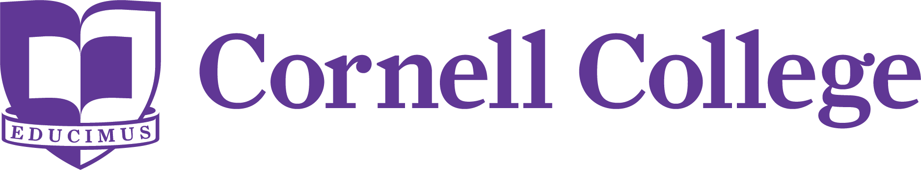 cornel college logo