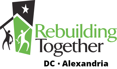 rebuilding together