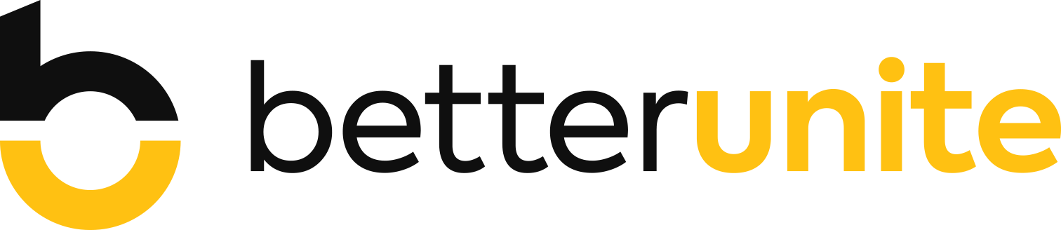 logo betterunite