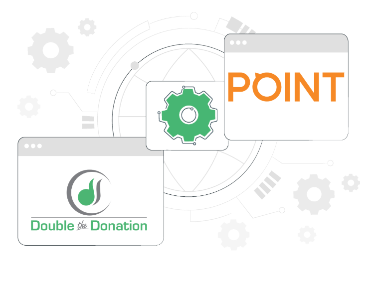 point volunteering - DTD
